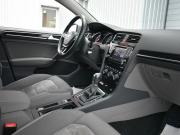 Volkswagen Golf VII Мурманск  - изображение 51