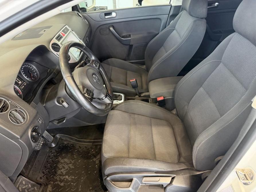 Volkswagen Golf Plus II Челябинск  - изображение 12