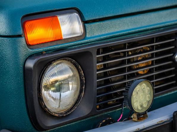 Lada (ВАЗ) 2121 (4x4) I Рестайлинг с пробегом 2013 года, цена 340 000 рублей, 184227 км, внедорожник, Автокод Объявления