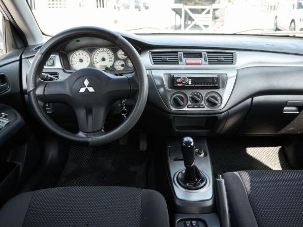 Mitsubishi Lancer IX с пробегом 2006 года, цена 328 000 рублей, 280179 км, седан, Автокод Объявления