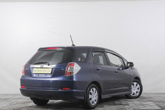 Honda Fit Shuttle I Рестайлинг с пробегом 2014 года, цена 1 099 000 рублей, 177000 км, универсал, Автокод Объявления
