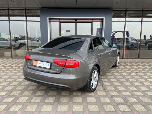 Audi A4 IV (B8) Рестайлинг с пробегом 2014 года, цена 1 175 000 рублей, 157825 км, седан, Автокод Объявления