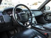 Land Rover Range Rover IV Рестайлинг Москва  - изображение 44