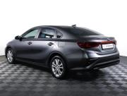Kia Cerato IV Москва  - изображение 32