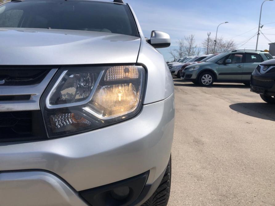 Renault Duster I Рестайлинг Саратов  - изображение 18
