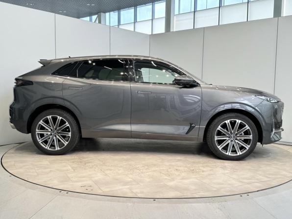 Changan UNI-K с пробегом 2023 года, цена 2 900 000 рублей, 43557 км, внедорожник, Автокод Объявления