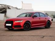 Audi A6 IV (C7) Рестайлинг Москва  - изображение 22