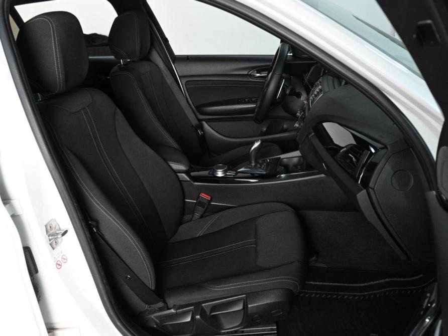 BMW 1 серии II (F20/F21) Рестайлинг 2 Ростов-на-Дону  - изображение 8