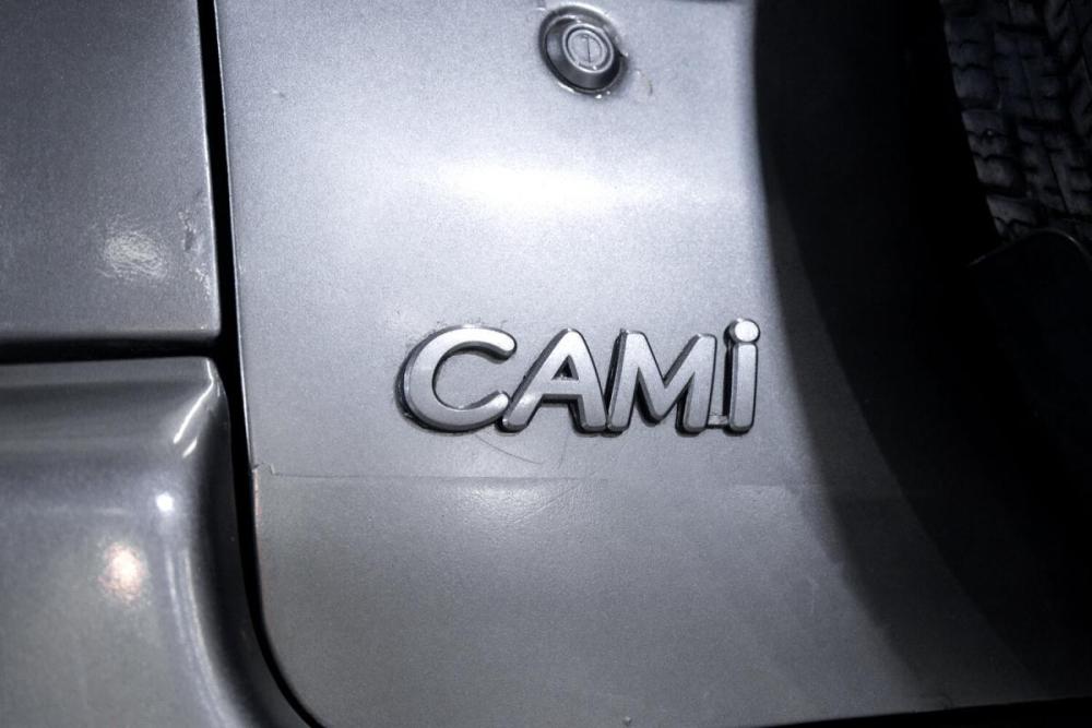 Toyota Cami Тюмень  - изображение 11