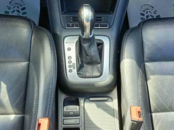 Volkswagen Tiguan I Рестайлинг с пробегом 2011 года, цена 1 349 000 рублей, 202127 км, внедорожник, Автокод Объявления