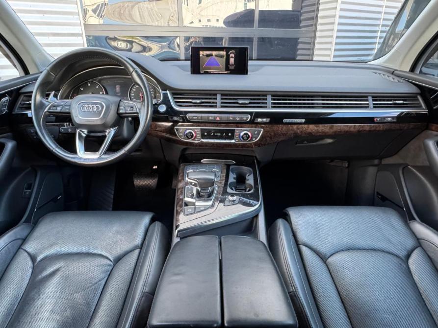 Audi Q7 II (4M) Иркутск  - изображение 13