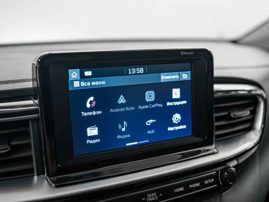 Kia Ceed III Красноярск  - изображение 15