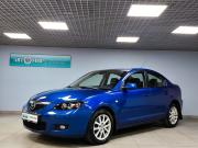 Mazda 3 I (BK) Рестайлинг Москва  - изображение 20