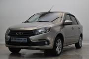 Lada (ВАЗ) Granta I Рестайлинг Москва  - изображение 16