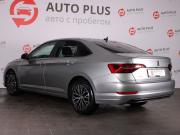 Volkswagen Jetta VII Минеральные Воды  - изображение 23