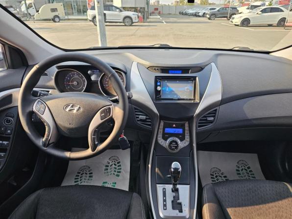 Hyundai Avante V с пробегом 2013 года, цена 1 149 995 рублей, 148400 км, седан, Автокод Объявления
