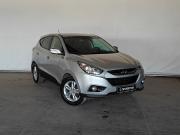 Hyundai ix35 I Москва  - изображение 20