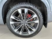 Geely Tugella I Рестайлинг Москва  - изображение 45