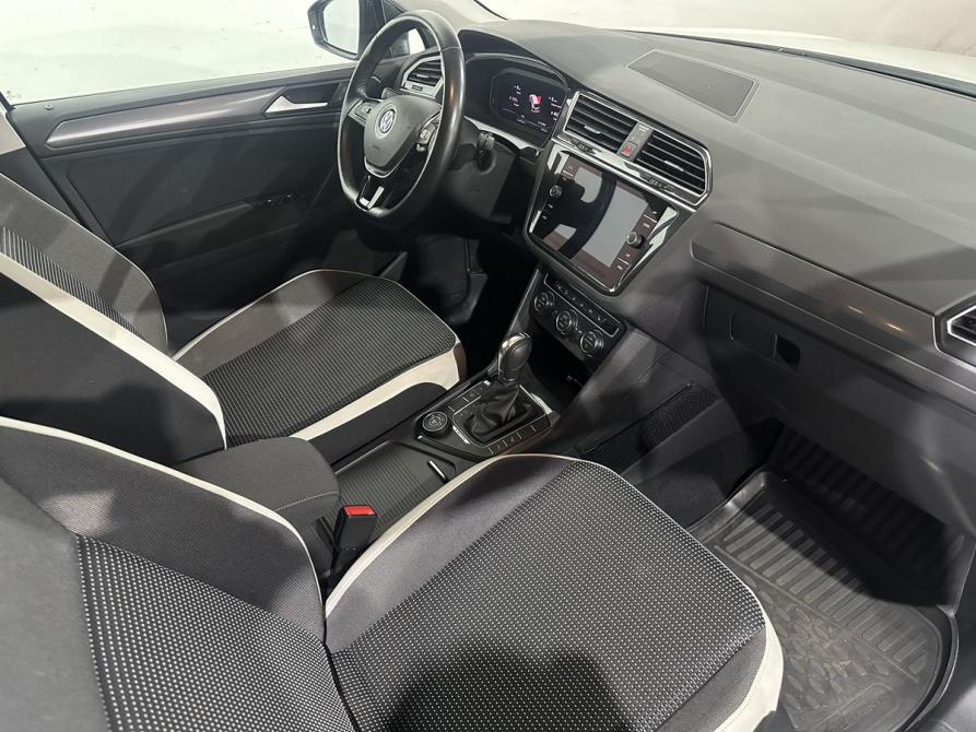 Volkswagen Tiguan II Москва  - изображение 11