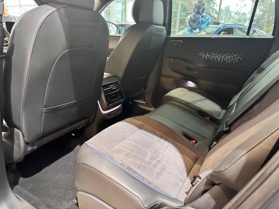 Volkswagen Teramont II (China Market) Москва  - изображение 27
