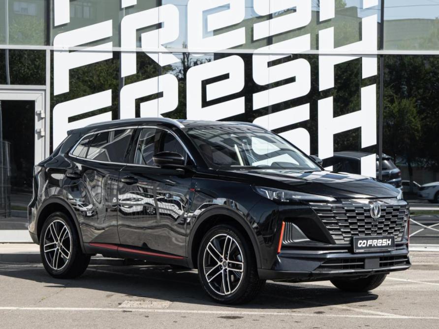 Changan CS55 Plus II Волгоград  - изображение 1