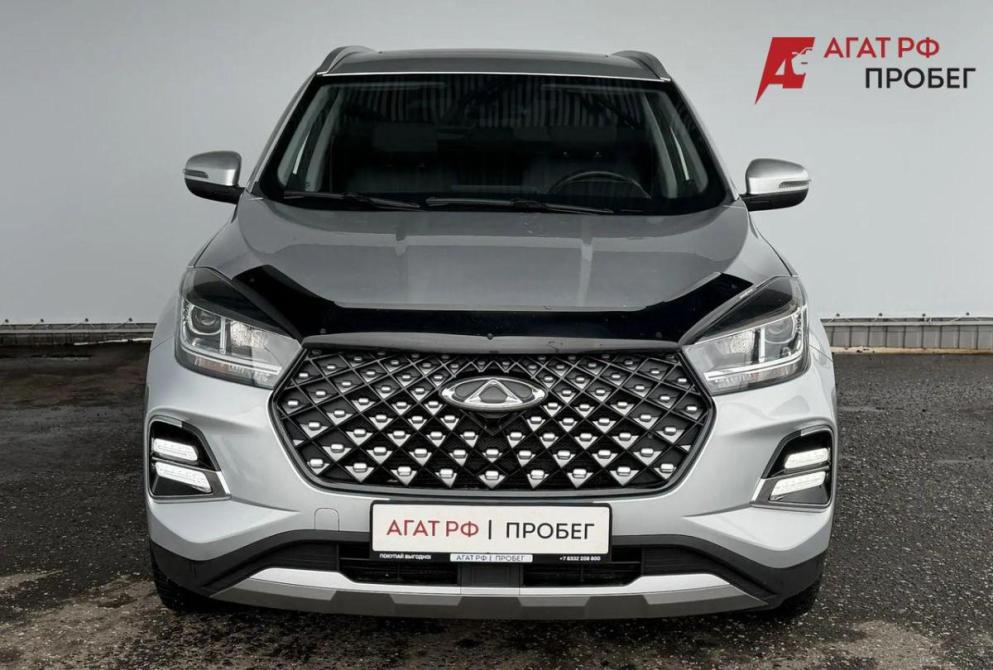 Chery Tiggo 4 Pro I Киров  - изображение 2