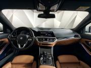 BMW 3 серии VII (G2x) Москва  - изображение 23