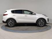 Kia Sportage IV Рестайлинг Екатеринбург  - изображение 33