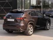 Lexus NX I Новосибирск  - изображение 26