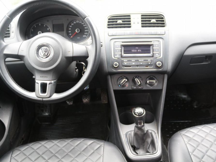 Volkswagen Polo V Стерлитамак  - изображение 7