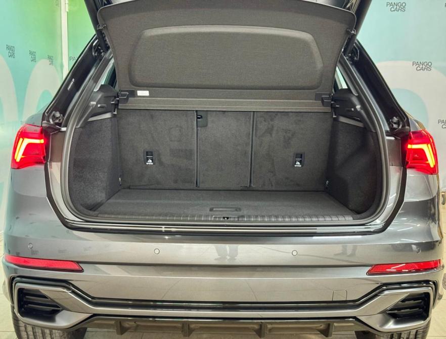 Audi Q3 II (F3) Набережные Челны  - изображение 7