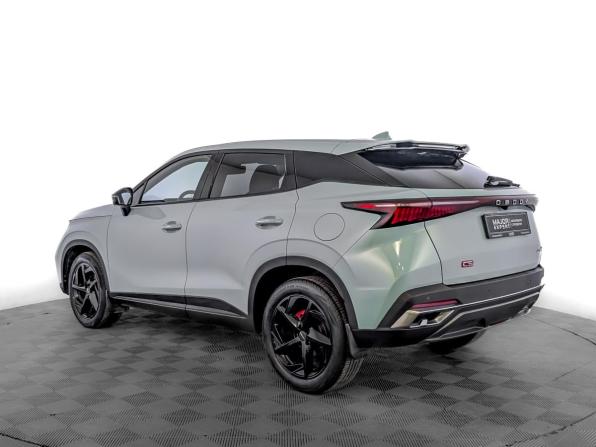 Omoda C5 I с пробегом 2023 года, цена 1 425 000 рублей, 111192 км, внедорожник, Автокод Объявления