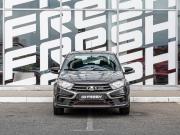 Lada (ВАЗ) Granta I Рестайлинг Краснодар  - изображение 21