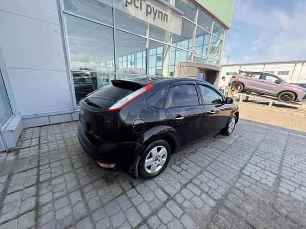 Ford Focus II Рестайлинг с пробегом 2009 года, цена 553 000 рублей, 191471 км, хэтчбек, Автокод Объявления