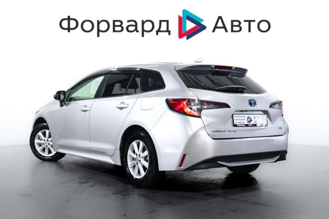 Toyota Corolla XII (E210) с пробегом 2020 года, цена 1 799 999 рублей, 90330 км, универсал, Автокод Объявления