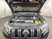 Toyota Land Cruiser Prado 150 Series Рестайлинг 2 Москва  - изображение 35