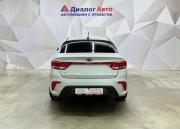 Kia Rio IV Азнакаево  - изображение 33