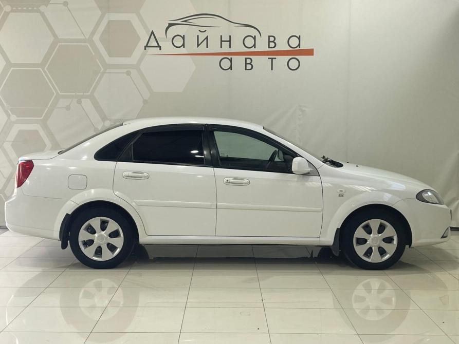 Daewoo Gentra II Воронеж  - изображение 4