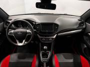 Lada (ВАЗ) Vesta I Санкт-Петербург  - изображение 31
