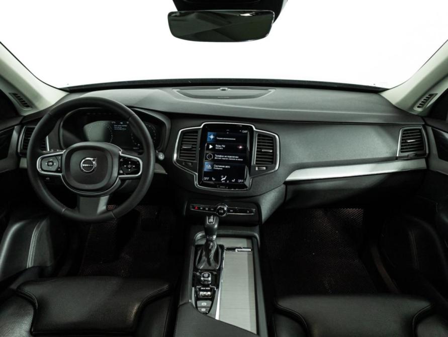 Volvo XC90 II Рестайлинг 1 Санкт-Петербург  - изображение 16