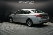Nissan Sentra VII (B17) Крым  - изображение 30