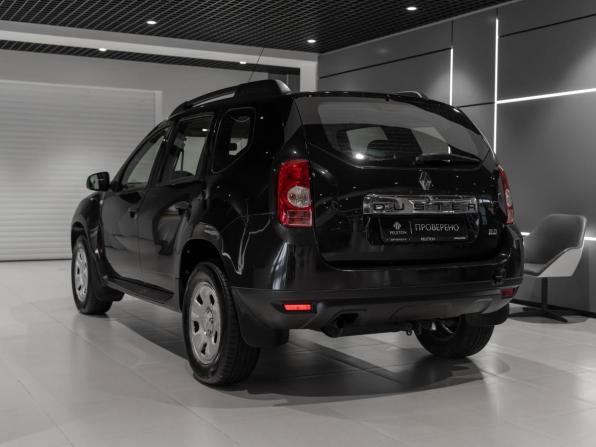 Renault Duster I с пробегом 2014 года, цена 920 000 рублей, 166997 км, внедорожник, Автокод Объявления