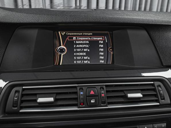 BMW 5 серии VI (F10/F11/F07) с пробегом 2013 года, цена 1 550 111 рублей, 188305 км, седан, Автокод Объявления