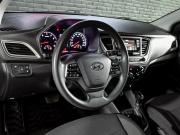 Hyundai Solaris II Рестайлинг Екатеринбург  - изображение 31