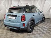 Mini Countryman II Рестайлинг Москва  - изображение 18
