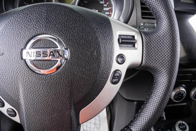 Nissan X-Trail II с пробегом 2008 года, цена 979 000 рублей, 207000 км, внедорожник, Автокод Объявления