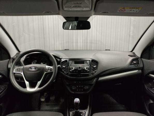 Lada (ВАЗ) Vesta I с пробегом 2021 года, цена 1 125 000 рублей, 92111 км, универсал, Автокод Объявления