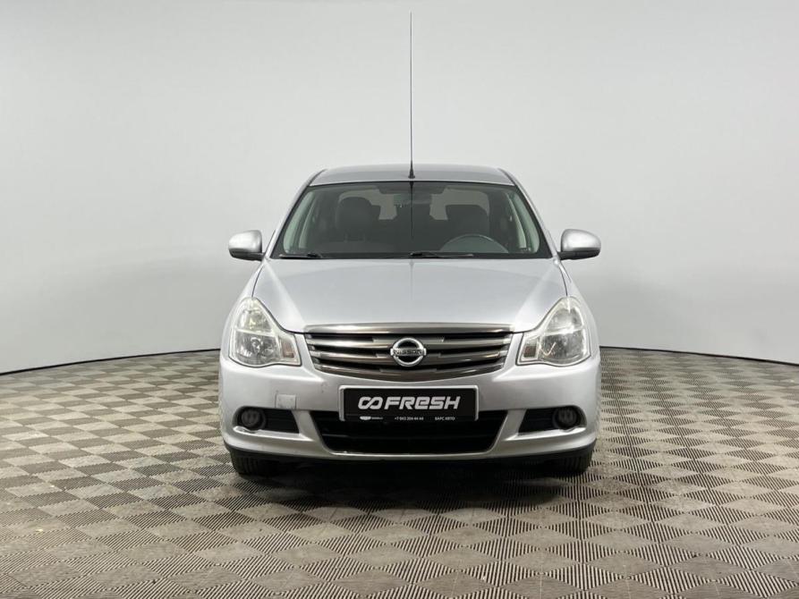 Nissan Almera III (G15) Казань  - изображение 3