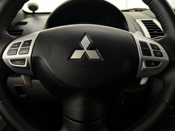 Mitsubishi Pajero Sport II с пробегом 2013 года, цена 1 800 000 рублей, 234600 км, внедорожник, Автокод Объявления