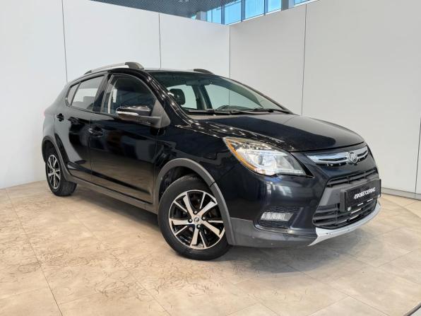 Lifan X50 с пробегом 2016 года, цена 530 000 рублей, 200000 км, хэтчбек, Автокод Объявления